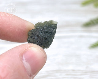 Moldavite #3