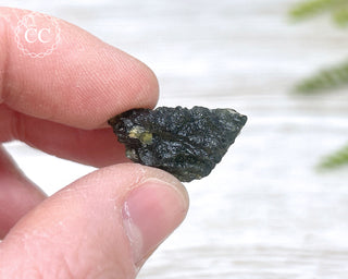 Moldavite #3