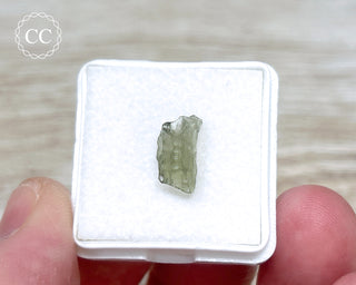 Moldavite