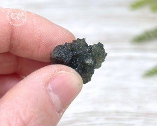Moldavite #3
