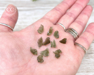 Moldavite