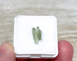 Moldavite