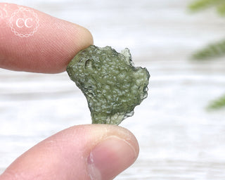 Moldavite #5