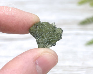 Moldavite #5