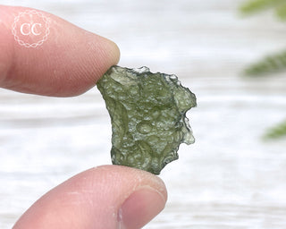 Moldavite #5