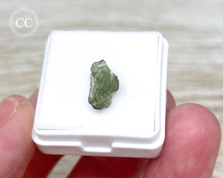 Moldavite