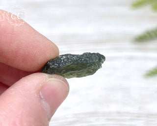 Moldavite #5