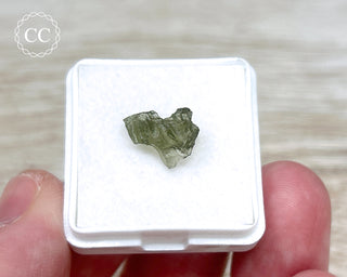 Moldavite