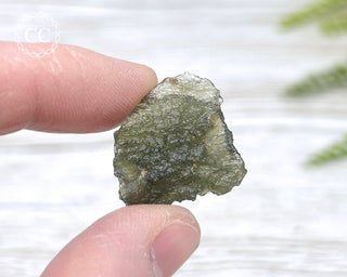 Moldavite #2