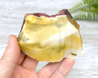 Mookaite Rough Crystal #5