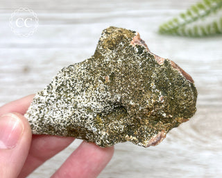 Moroccan Chalcedony Geode #4