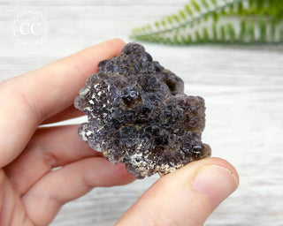 Nambia Fluorite Specimen #6