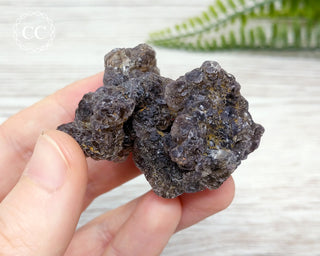 Nambia Fluorite Specimen #6