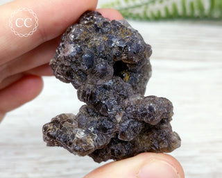 Nambia Fluorite Specimen #6