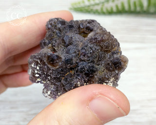 Nambia Fluorite Specimen #6