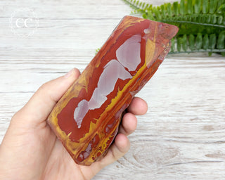 Noreena Jasper Slab #7
