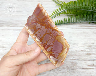 Noreena Jasper Slab #3