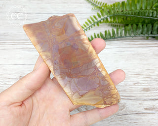 Noreena Jasper Slab #3