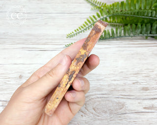 Noreena Jasper Slab #3