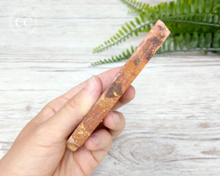 Noreena Jasper Slab #3
