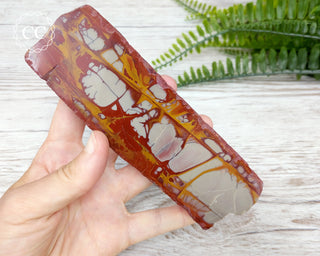 Noreena Jasper Slab #5