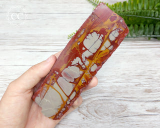 Noreena Jasper Slab #5