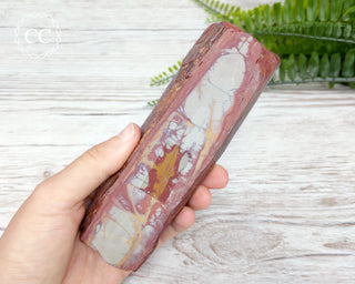 Noreena Jasper Slab #5