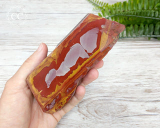 Noreena Jasper Slab #7