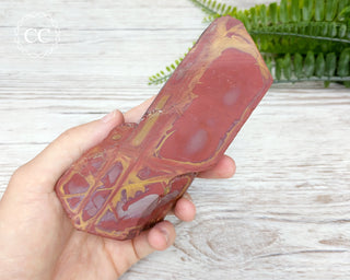 Noreena Jasper Slab #7