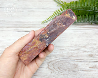 Noreena Jasper Slab #7