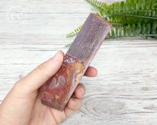 Noreena Jasper Slab #7