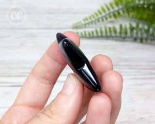 Black Obsidian Star #5