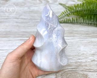 Ocean Jasper Flame #1