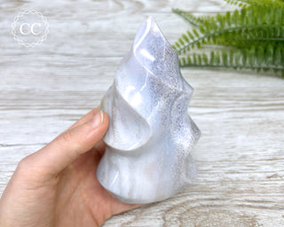 Ocean Jasper Flame #1