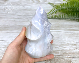 Ocean Jasper Flame #1