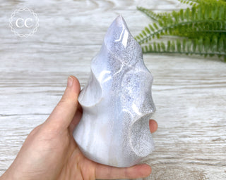 Ocean Jasper Flame #1