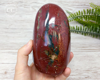 Ocean Jasper Freeform #4