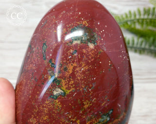 Ocean Jasper Freeform #4