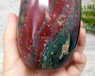 Ocean Jasper Freeform #4
