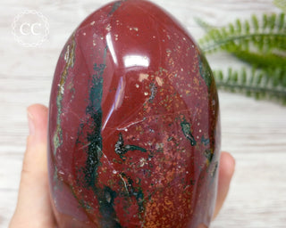 Ocean Jasper Freeform #4