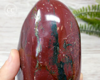 Ocean Jasper Freeform #4