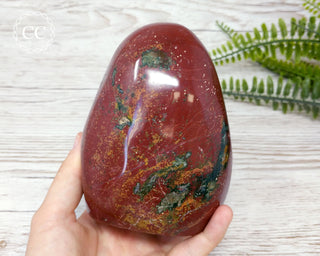 Ocean Jasper Freeform #4