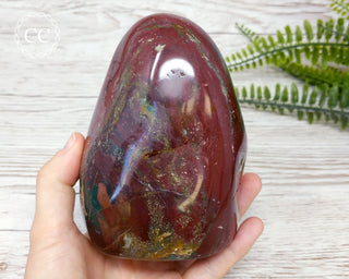 Ocean Jasper Freeform #4