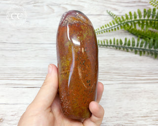 Ocean Jasper Freeform #5