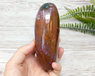 Ocean Jasper Freeform #5