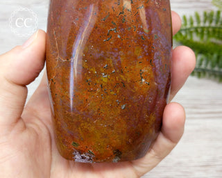 Ocean Jasper Freeform #5