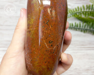 Ocean Jasper Freeform #5
