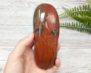 Ocean Jasper Freeform #6