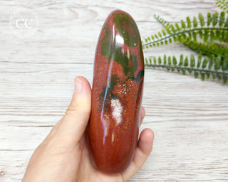 Ocean Jasper Freeform #6