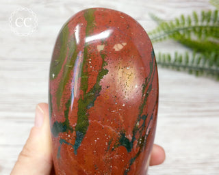 Ocean Jasper Freeform #6